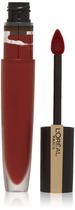 Batom Líquido Matte Rouge Signature Empowered L'Oréal Paris Batom Líquido Matte Rouge Signature Empowered L'Oréal Paris