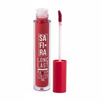 Batom Líquido Matte Safira Basic Nº 04 Batom Líquido Matte Safira Basic Nº 04