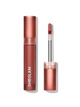 Batom Líquido Matte SHEGLAM Soft Haze Lip Blur - Impermeável Batom Líquido Matte SHEGLAM Soft Haze Lip Blur - Impermeável