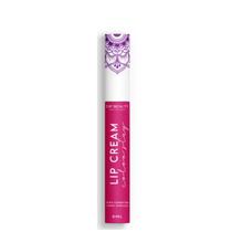 Batom Líquido Matte Top Beauty 21 Cores Incríveis -