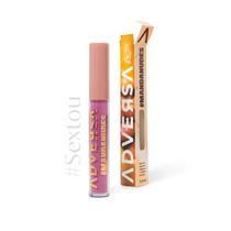 Batom Líquido Matte Vegano ADVERSA / Coleção Manda Nudes / SEXTOU Batom Líquido Matte Vegano ADVERSA / Coleção Manda Nudes / SEXTOU