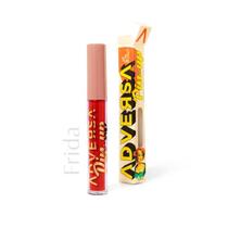 Batom Líquido Matte Vegano ADVERSA / Coleção Pin-up / FRIDA