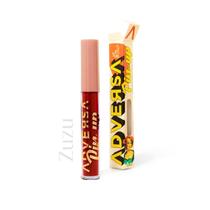 Batom Líquido Matte Vegano ADVERSA / Coleção Pin-up / ZUZU