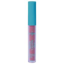 Batom líquido matte Veludo Catharine Hill - Macaron Batom líquido matte Veludo Catharine Hill - Macaron