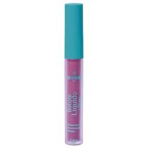 Batom líquido matte Veludo Catharine Hill - Pink Velvet