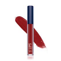Batom Líquido Matte Vermelho Roberta Bt Lips Bruna Tavares