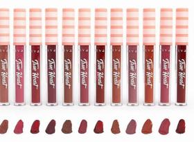Batom liquido matte vivai - true