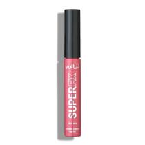 Batom Líquido Matte Vult Super Fix Cor Rosa Queimado 5ml