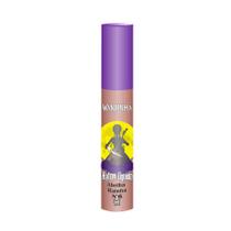 Batom Líquido Matte Wandinha Abelha Rainha - Cor 06 - 4ml - 1 unidade - Rizzo