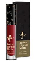 Batom Líquido Matte Yes! 4ml - Yes! Cosmetics