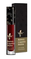 Batom Líquido Matte Yes! 4ml - Yes! Cosmetics