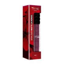 Batom Líquido Max Love Matte 24 Horas - Cor 24 Batom Líquido Max Love Matte 24 Horas - Cor 24