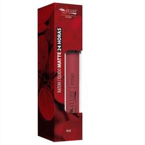 Batom Líquido Max Love Matte 24 Horas - Cor 26 Batom Líquido Max Love Matte 24 Horas - Cor 26
