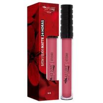 Batom Líquido Max Love Matte 24 Horas - Cor 32 Batom Líquido Max Love Matte 24 Horas - Cor 32
