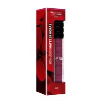 Batom Líquido Max Love Matte 24 horas - Cor 36 Batom Líquido Max Love Matte 24 horas - Cor 36
