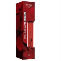 Batom Líquido Max Love Matte 24 horas - Cor 45 Batom Líquido Max Love Matte 24 horas - Cor 45