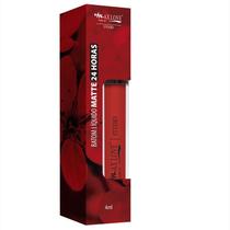 Batom Líquido Max Love Matte 24 Horas - Cor 46 Batom Líquido Max Love Matte 24 Horas - Cor 46