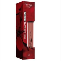 Batom Líquido Max Love Matte 24 Horas - Cor 47 Batom Líquido Max Love Matte 24 Horas - Cor 47