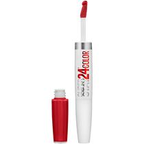 Batom líquido Maybelline Super Stay 24 Eternal Cherry Batom líquido Maybelline Super Stay 24 Eternal Cherry