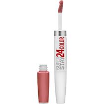 Batom Líquido Maybelline Super Stay 24h - Frosted Mauve
