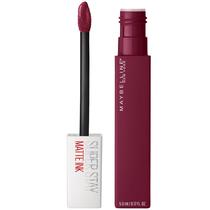Batom líquido Maybelline Super Stay Matte Ink Founder Batom líquido Maybelline Super Stay Matte Ink Founder
