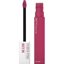 Batom líquido Maybelline Super Stay Matte Ink Pathfinder