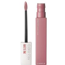 Batom Líquido Maybelline Superstay 16h - Cor 10 Dreamer