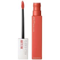 Batom Líquido Maybelline SuperStay Matte Ink - Cor 70 Amazonia