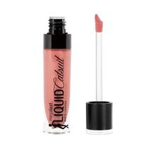 Batom Líquido Megalast Catsuit Matte Wet'N'Wild Nudist Peach