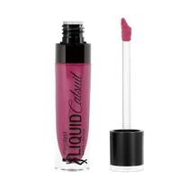 Batom Líquido Megalast Matte Wet'N'Wild Berry Recognize