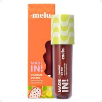 Batom Líquido Melu Made In! Charme Do Rio Parati RR-L6202-6