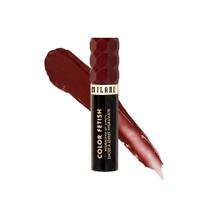 Batom Líquido Milani Color Fetish 120 Mahogany Mami Batom Líquido Milani Color Fetish 120 Mahogany Mami