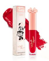 Batom Líquido Minnie Mouse 5ml - Bruna Tavares