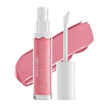 Batom líquido molhado em selvagem Cloud Pout Marshmallow Pink