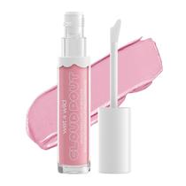 Batom líquido molhado em selvagem Cloud Pout Marshmallow Pink
