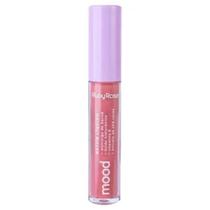 Batom Liquido Mood - Ruby Rose - Calm Hb566S7