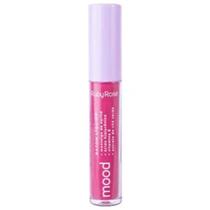Batom Liquido Mood - Ruby Rose - Romance Hb566S3 Batom Liquido Mood - Ruby Rose - Romance Hb566S3