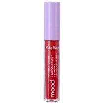 Batom Liquido Mood - Ruby Rose - Wish Hb566S17