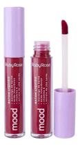Batom Líquido Mood