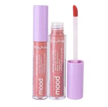 Batom Líquido Mood - Ruby Rose Batom Líquido Mood - Ruby Rose