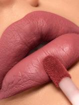 Batom Líquido My Lipstick My Secret Cor 02 - Dalla Makeup
