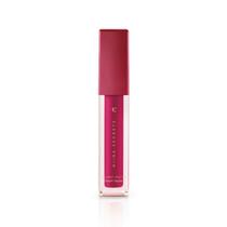 Batom Líquido Niina Secrets Skinny Matte Pink Peônia 4ml - Eudora