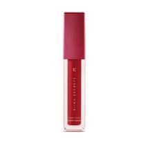 Batom Líquido Niina Secrets Skinny Matte Vermelho Hibisco 5ml