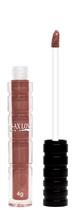 Batom líquido nude 24h efeito matte 24h - cores 313 a 318 - max love -