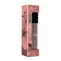 Batom líquido nude 24h - Max Love Batom líquido nude 24h - Max Love