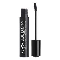 Batom Líquido NYX Professional Makeup Liquid Suede Cream - Cor Alien Batom Líquido NYX Professional Makeup Liquid Suede Cream - Cor Alien
