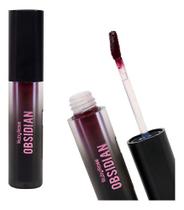 Batom liquido obsidian ocl01 hb71001 rubyrose