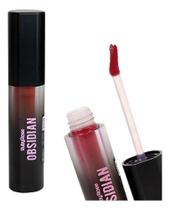 Batom liquido obsidian ocl03 hb71003 rubyrose