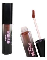 Batom liquido obsidian ocl04 hb71004 rubyrose