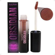 Batom liquido obsidian ocl05 hb71005 rubyrose
